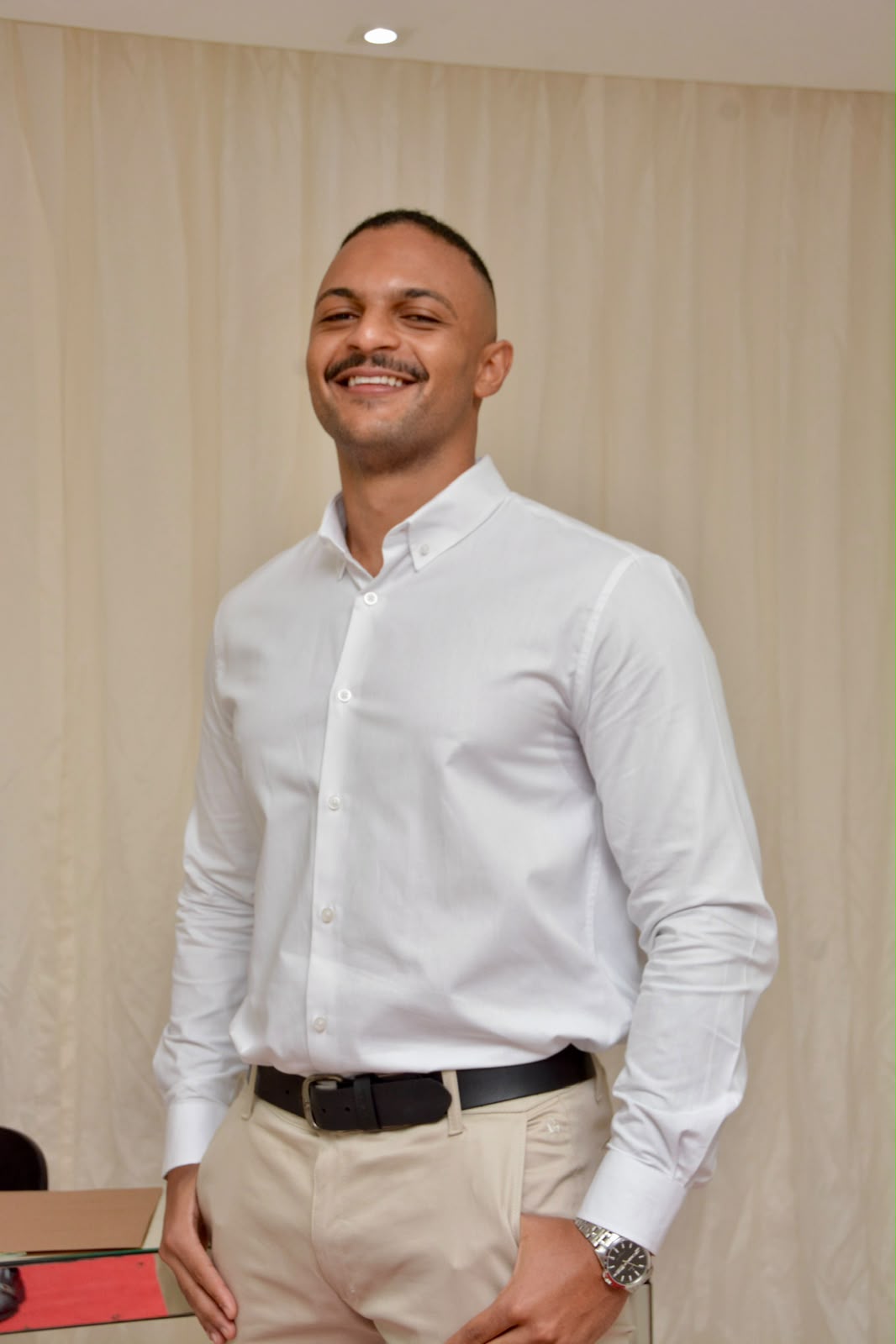 Caique Barreto