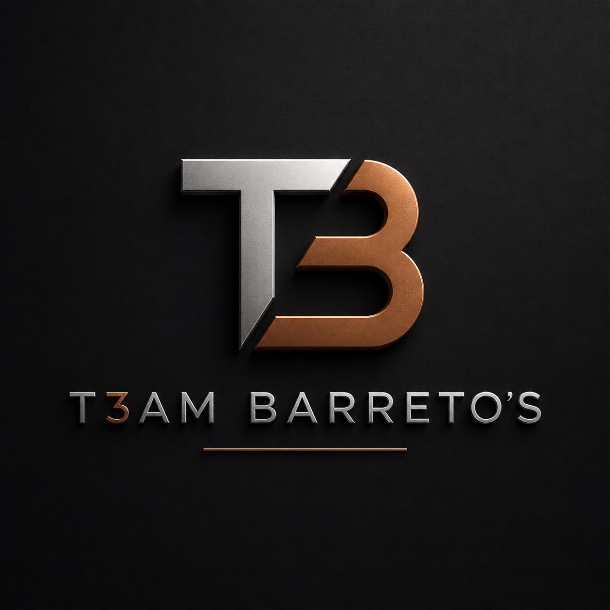 T3AM Barreto's